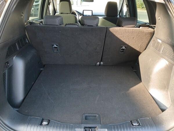 FORD KUGA 1.5 EcoBlue 120 CV S&S TITANIUM BUSINESS AUTOMATICO