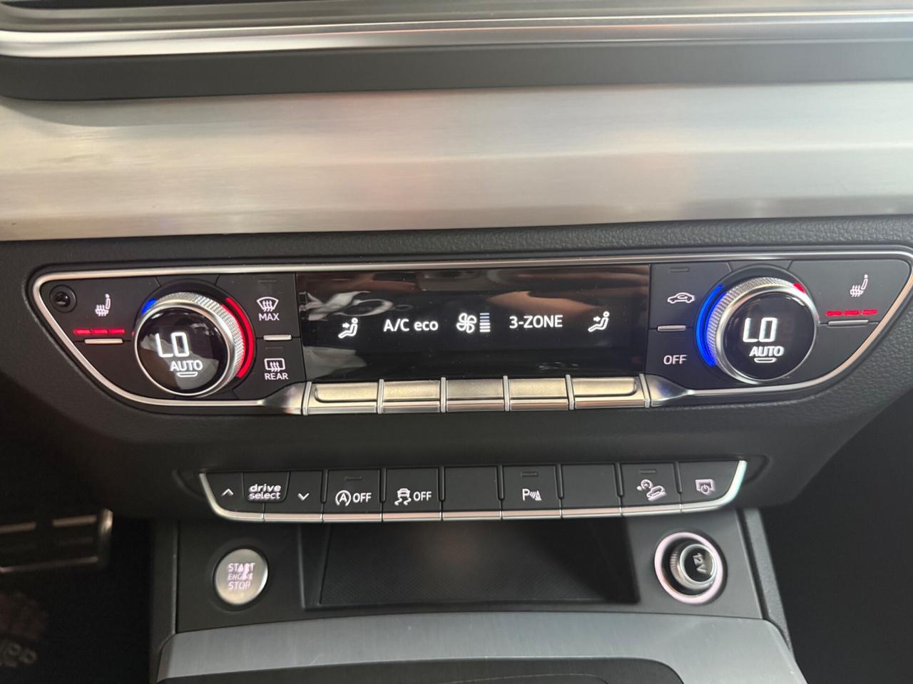 Audi Q5 SPB 40 TDI quattro S tronic line 190CV