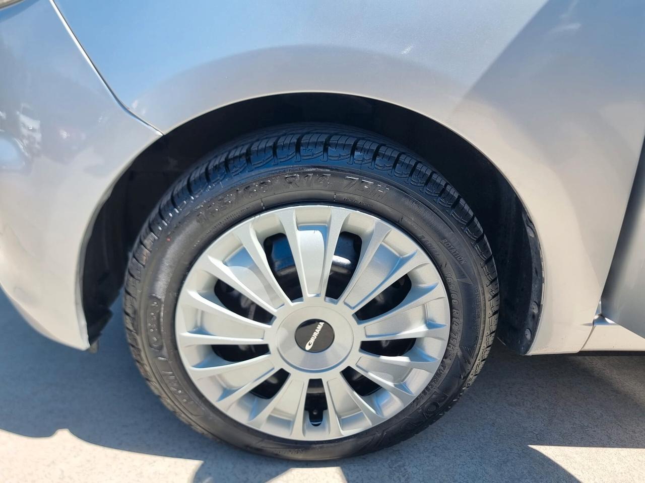 Hyundai i10 1.1 12V Classic 5 PORTE