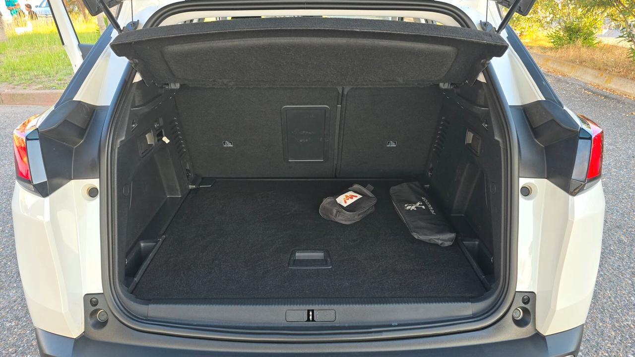 Peugeot 3008 BlueHDi 120 S&S Business