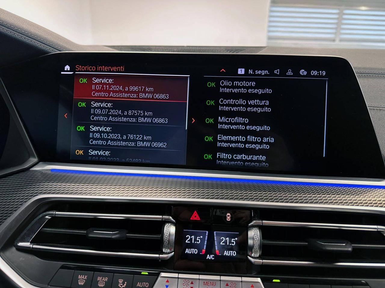 BMW X6 xDrive30d 48V Msport