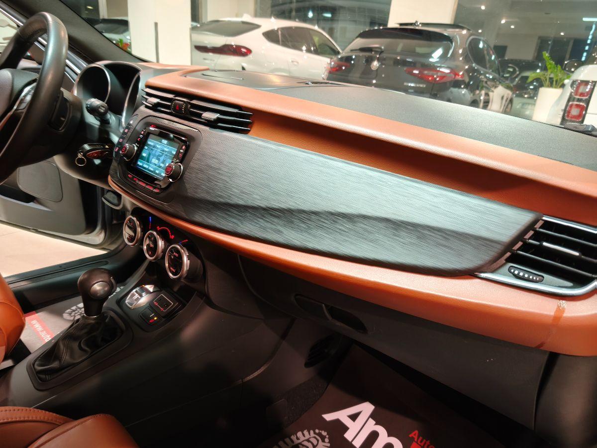 ALFA ROMEO Giulietta 1.6 JTDm TCT 120 CV Super Tetto