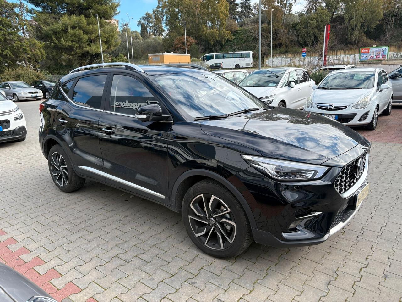 Mg ZS 1.5 Classic Luxury