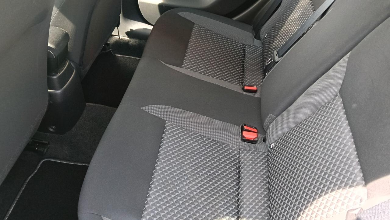 NISSAN MICRA 1.0 B/GPL-GARANZIA FULL