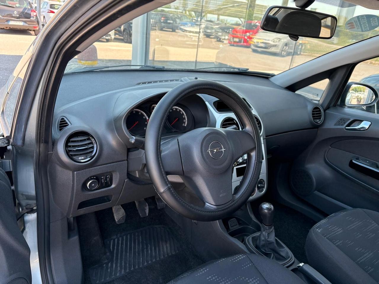 Opel Corsa EDITION 1.2 85 CV 3 porte UNICO PR.