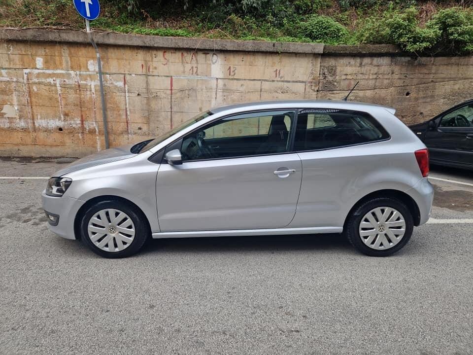 Volkswagen Polo 1.4 3 porte Highline