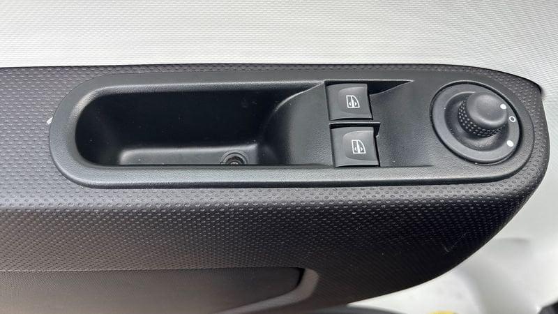 Renault Twingo Electric Twingo III Electric Twingo 22kWh Equilibre