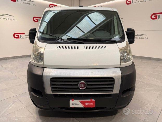 Fiat Ducato 35 2.3 MJT PM-TN Furgone