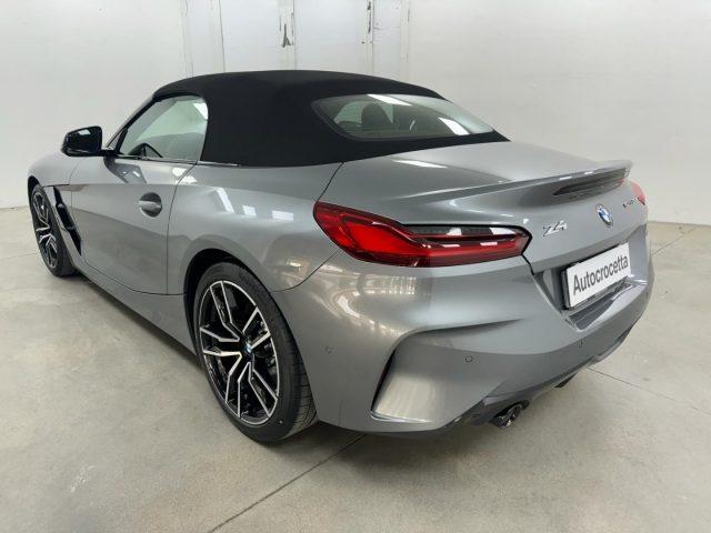 BMW Z4 sDrive20i Msport