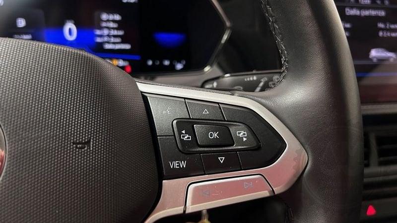 Volkswagen T-Cross T-Cross 1.0 TSI 110 CV DSG Style ACC|CARPLAY|PADDLES|NEOP.