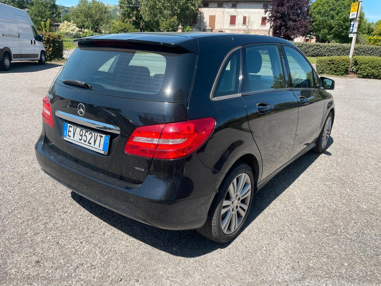Mercedes-benz B 180 Premium UNICO PROPRIETARIO