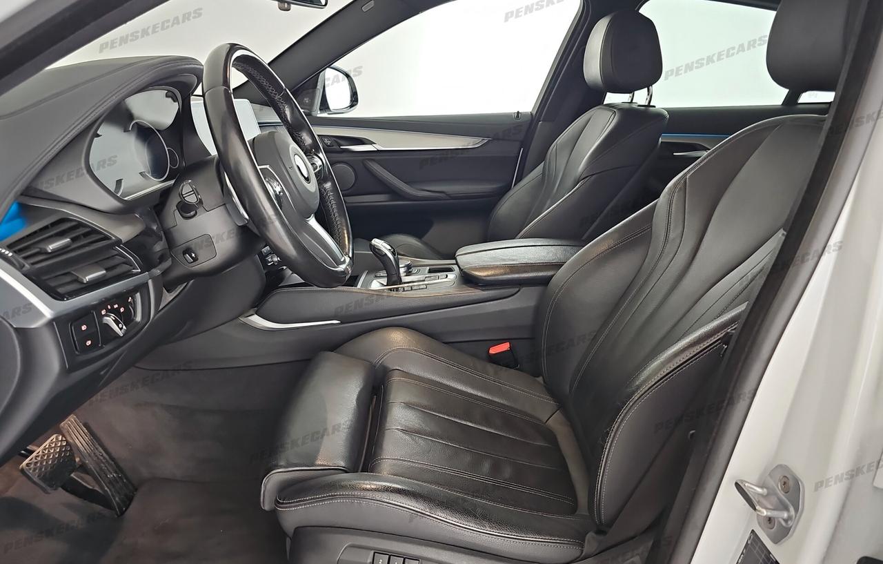 Bmw X6 M xDrive30d 249CV Msport