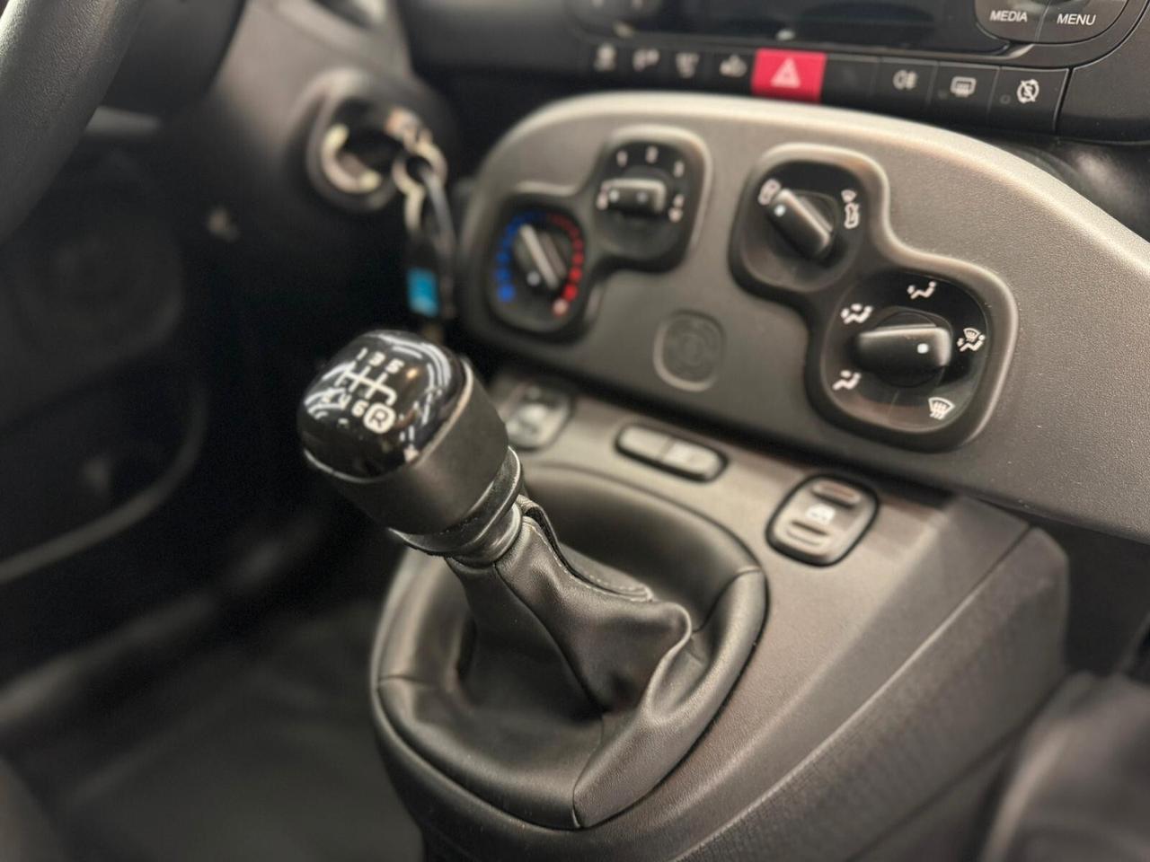 Fiat Panda Cross 1.0-KM CERTIFICATI-PERMUTE-12 MESI DI GARANZIA