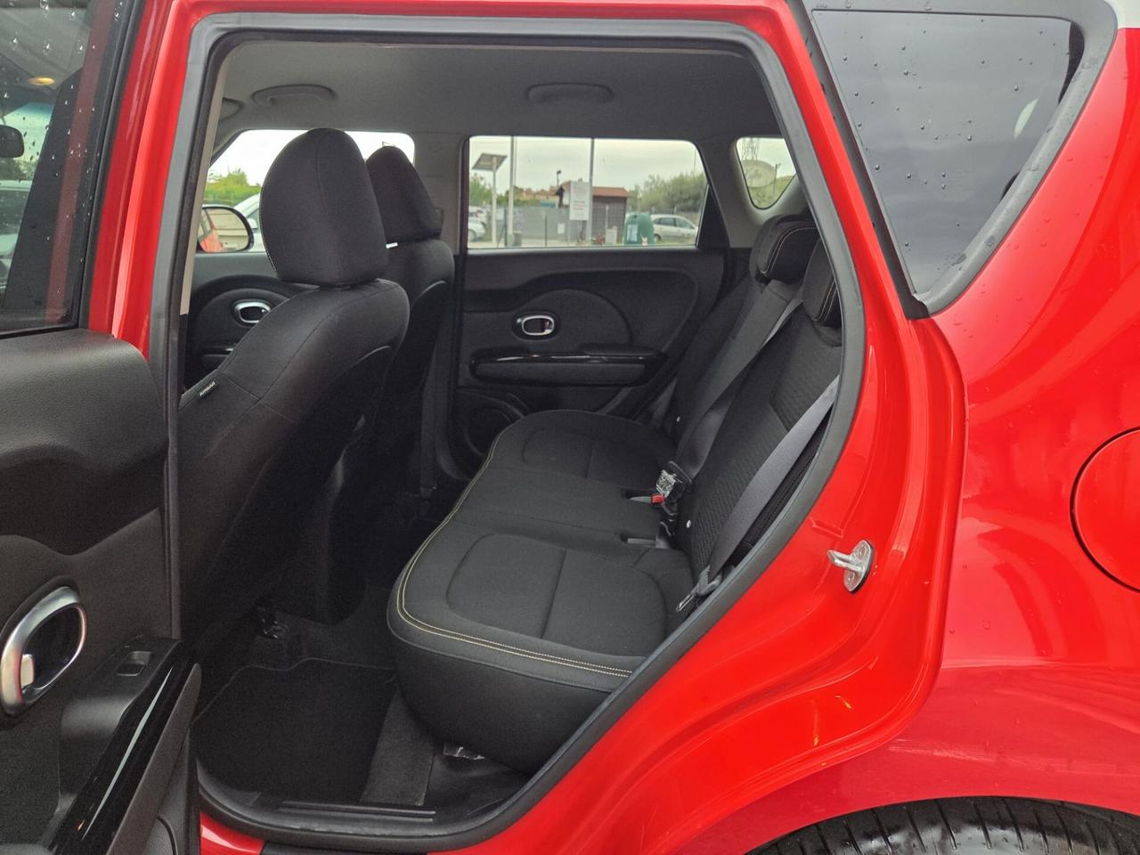 Kia Soul 1.6 GDi You