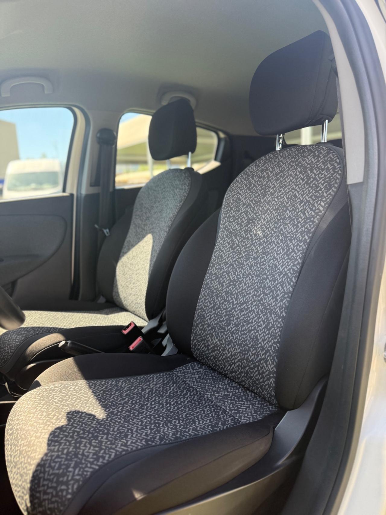 Lancia Ypsilon 1.2 69 CV 23Mila Km CERTIFICATI