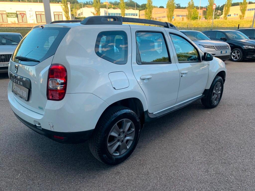 DACIA Duster 1ª serie Duster 1.6 110CV 4x2 GPL...
