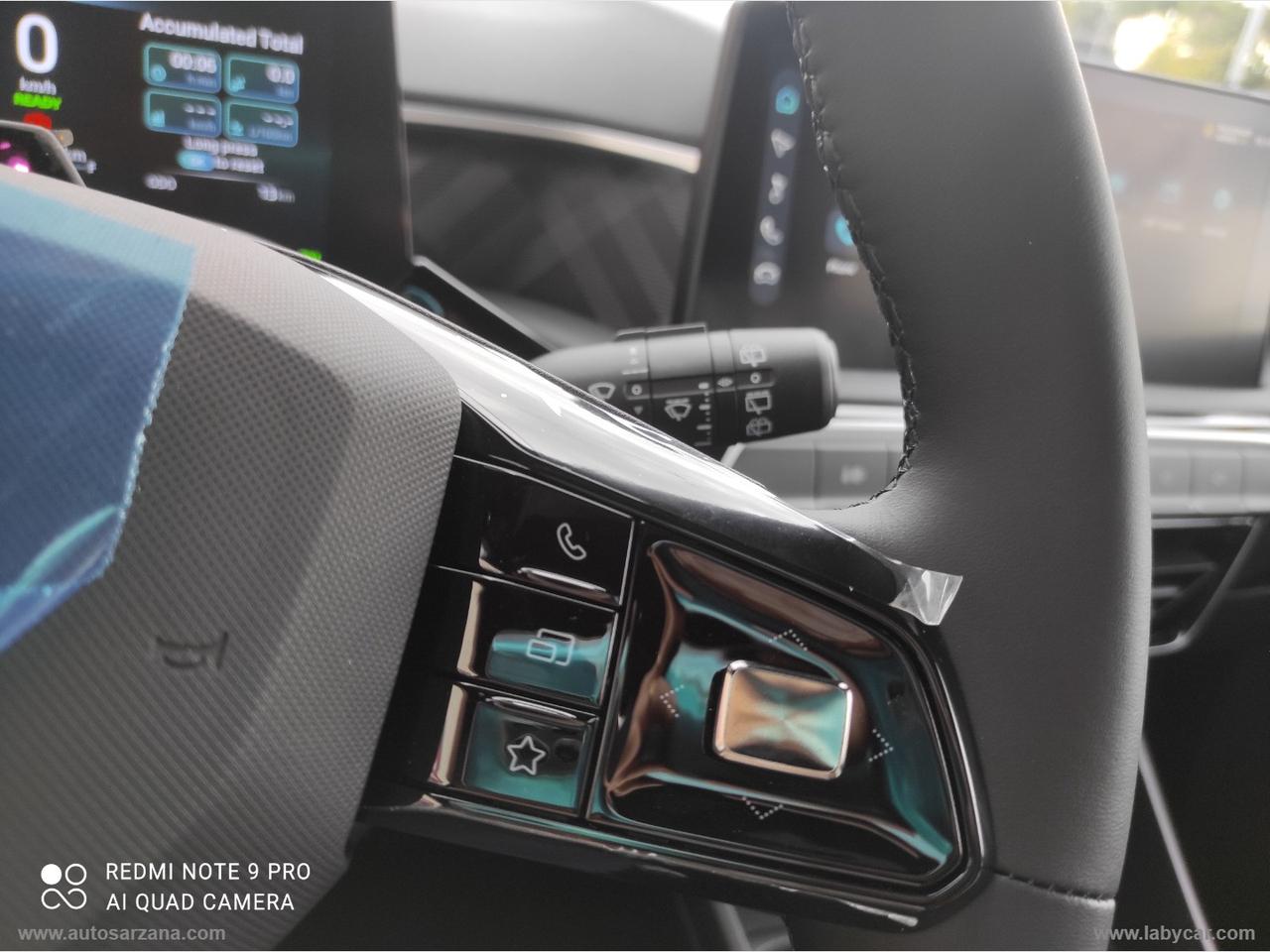 MG MG3 Hybrid+ Luxury NUOVA PRONTA CONSEGNA