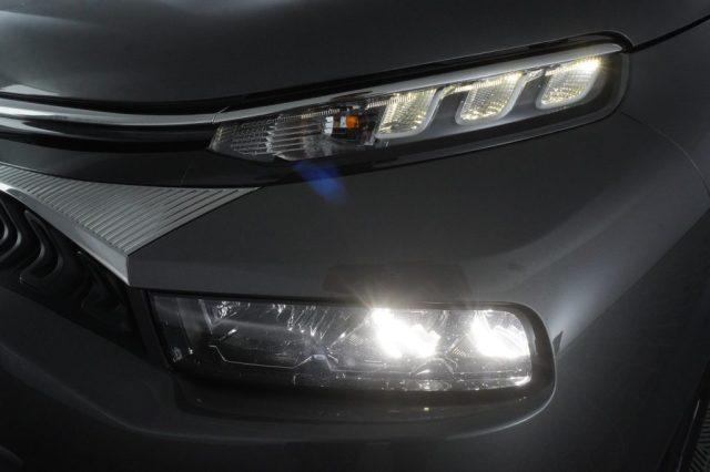 CITROEN C3 Aircross C3 Aircross PureTech 110 S&S Plus