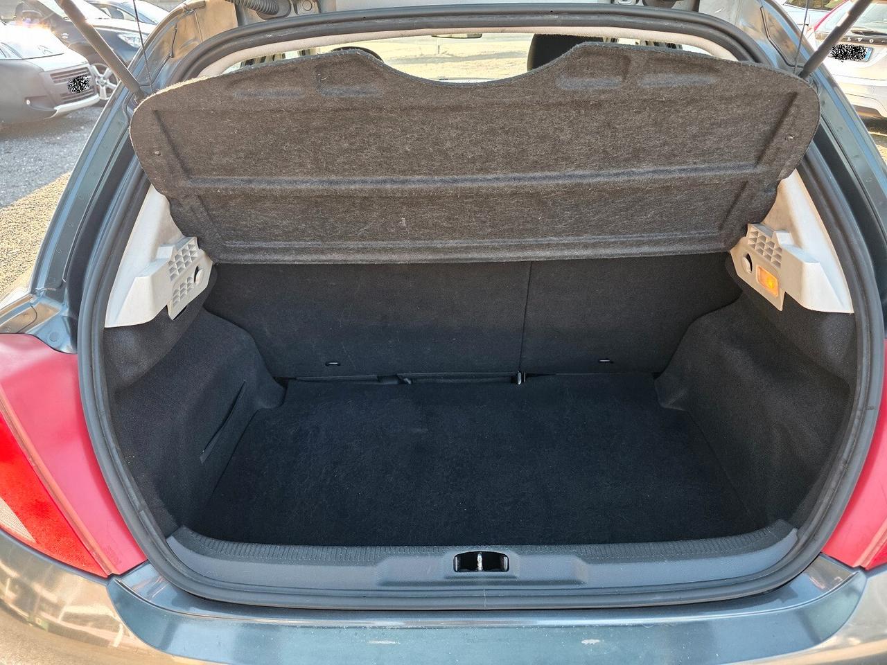 Peugeot 207 1.4 HDi Neopatentati