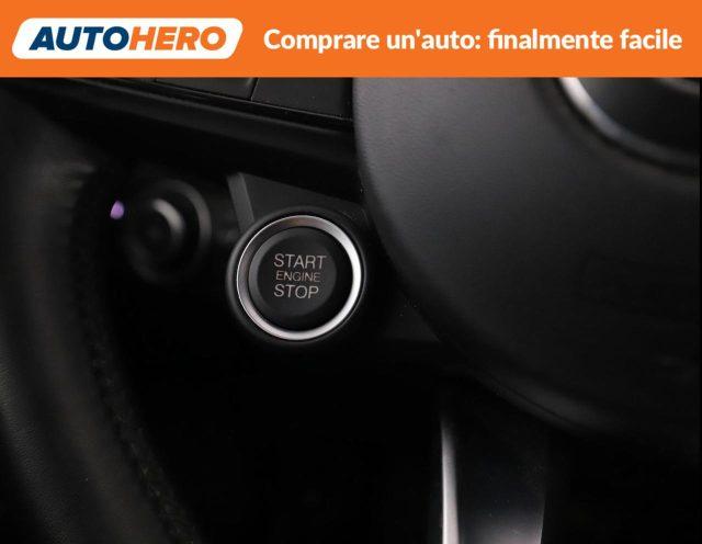 ALFA ROMEO Giulia 2.2 Turbodiesel 160 CV AT8 Sprint