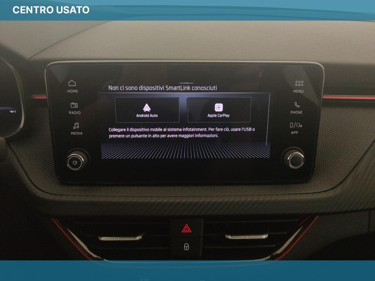 1.0 TSI Monte Carlo 115 CV DSG