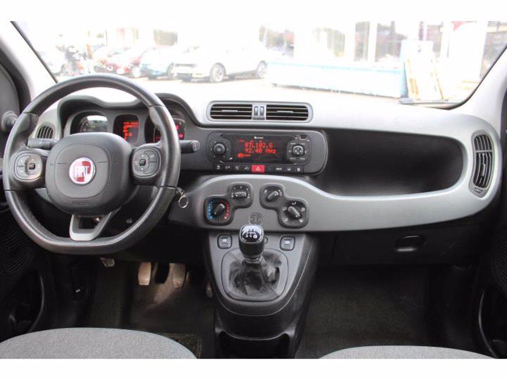 FIAT Panda 1.2 lounge 69cv del 2020