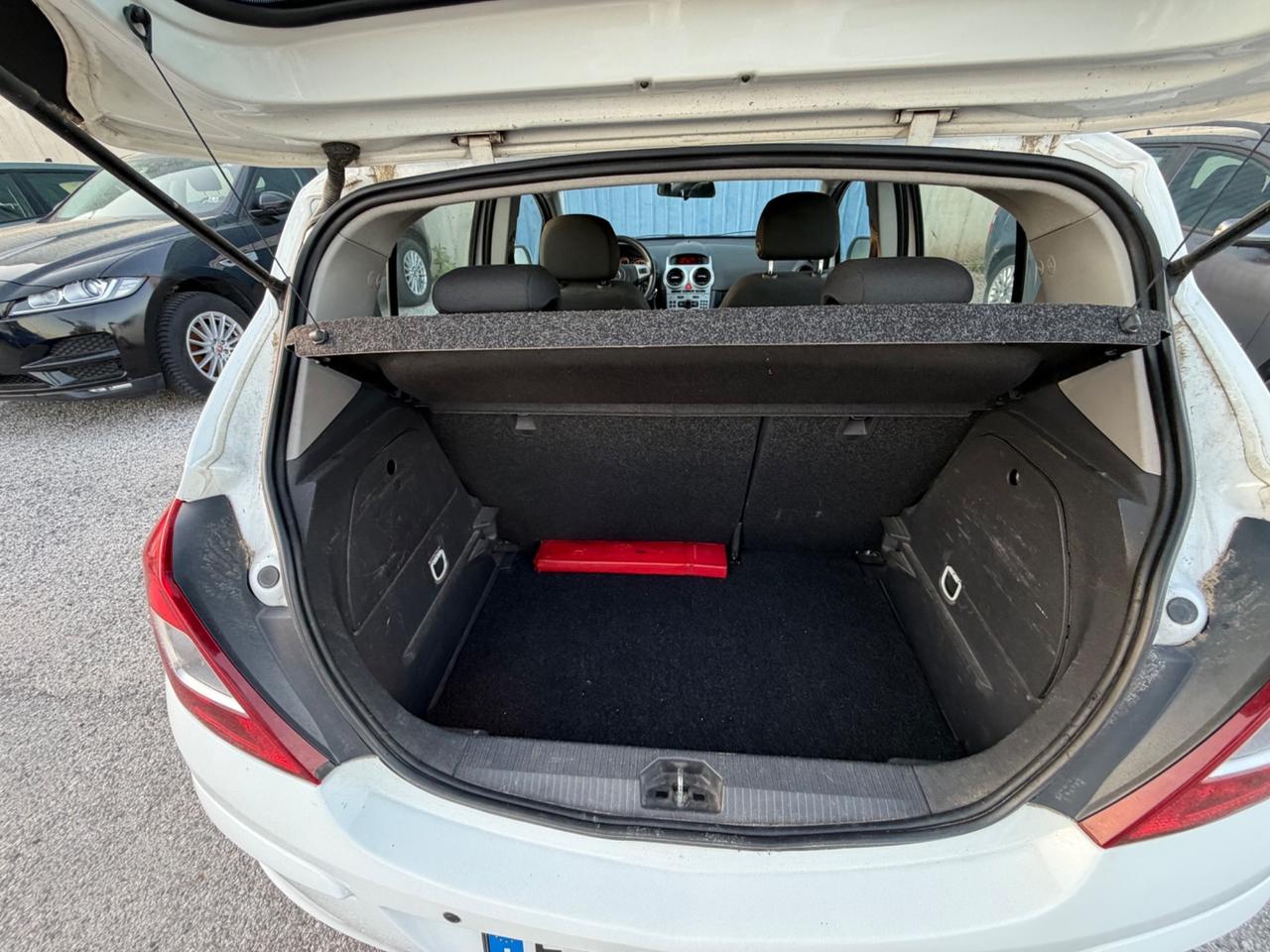 Opel Corsa 1.3 CDTI 75CV F.AP. 5 porte Elective