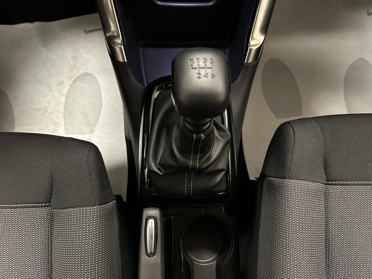 Citroen C3 Aircross PureTech 110 cv Rip Curl - 2023