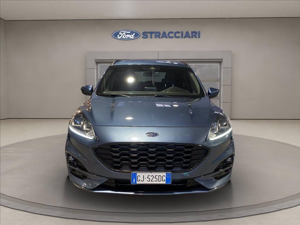 FORD Kuga 2.5 phev ST-Line 2wd 225cv cvt del 2022