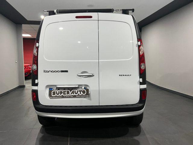 RENAULT Kangoo 1.5 dCi 75CV F.AP. 3p. Express Compact