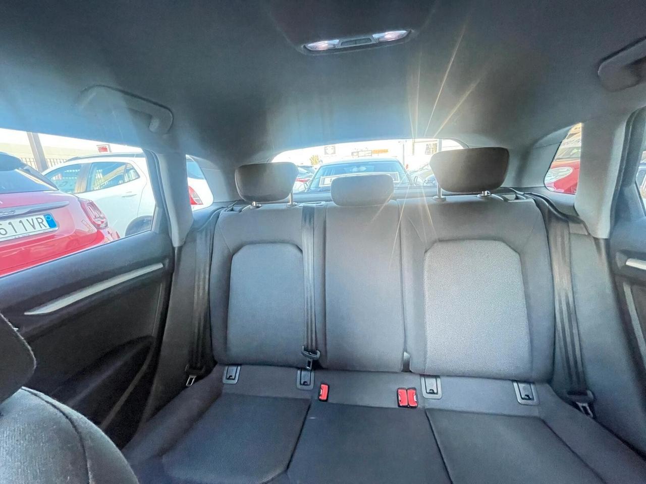 Audi A3 1.6 TDI 116 CV Sport