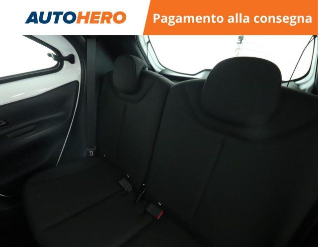 TOYOTA Aygo X 1.0 VVT-i 72 CV 5 porte Active