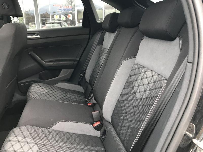 Volkswagen Taigo 1.0 TSI 115cv R-Line TETTO APRIBILE * R LINE