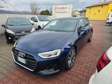 Audi A4 50 TDI quattro S tronic perfetta e garantita 12M