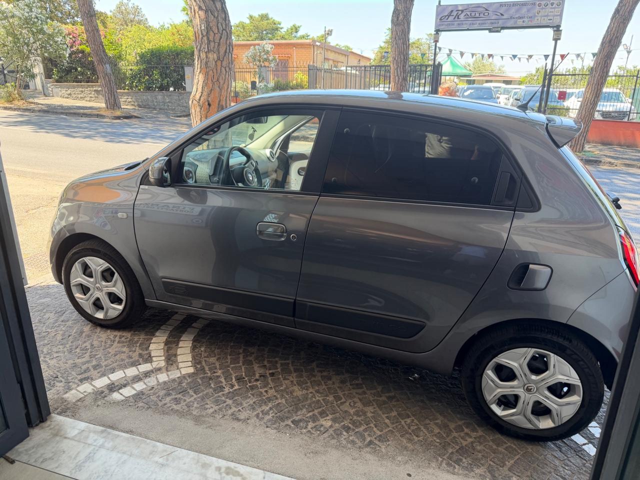 Renault Twingo TCe 95 CV Duel2