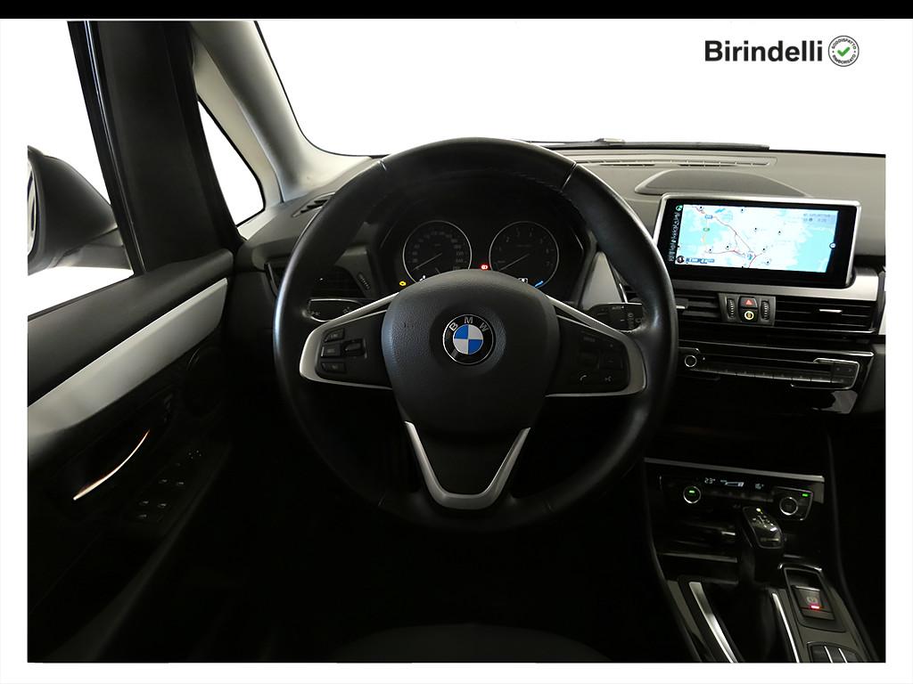 BMW Serie 2 A.T. (F45) - 225xe Active Tourer iPerformance Advantage aut.