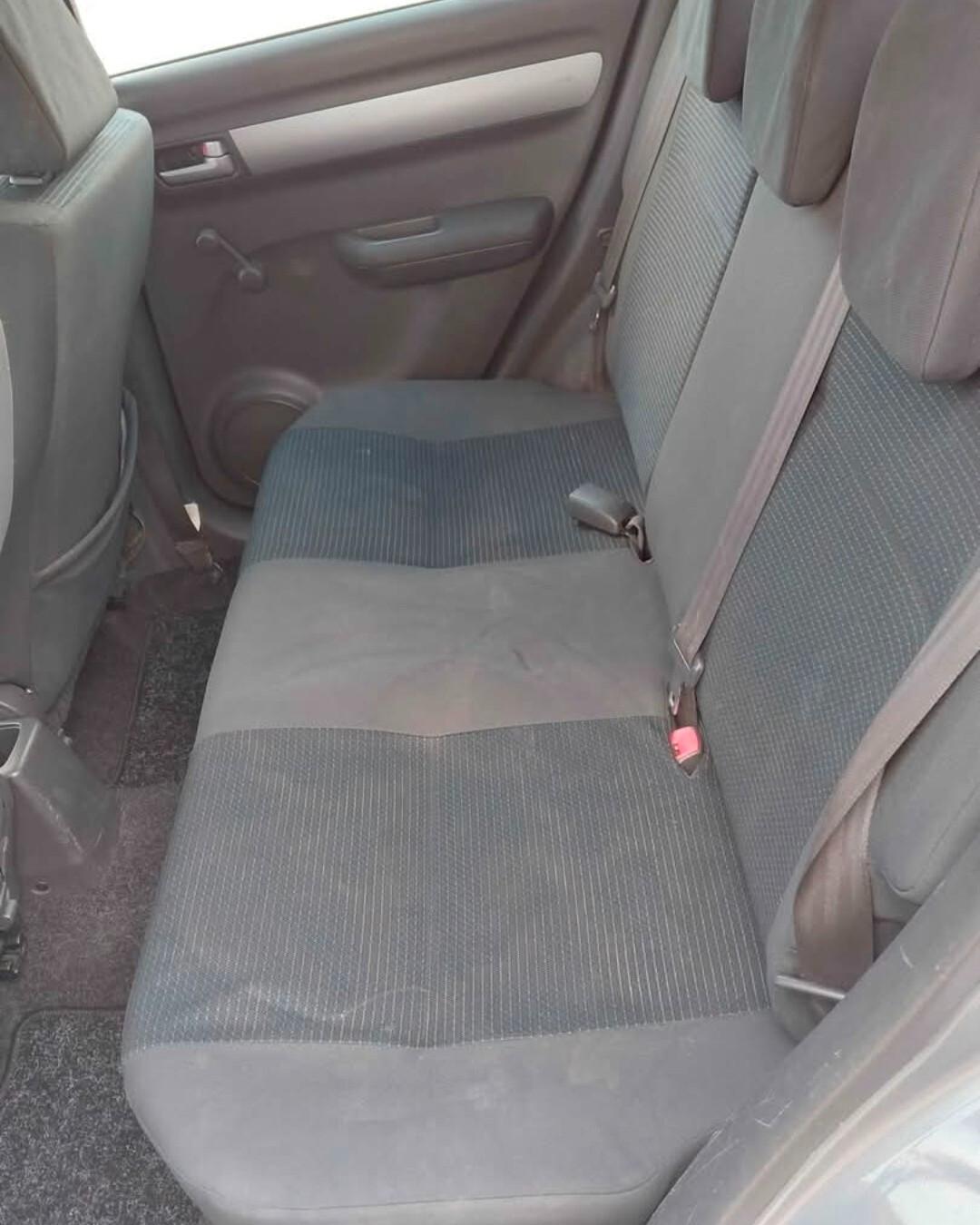 Suzuki Swift 1.3 GPL 5p. GL Safety Pack