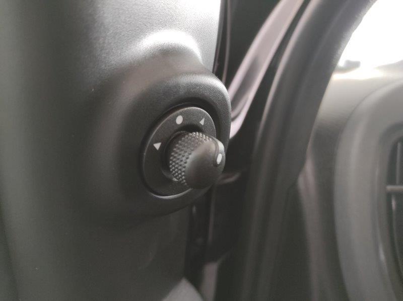 FIAT Pandina - Pandina 1.0 FireFly 65 CV Hybrid Icon