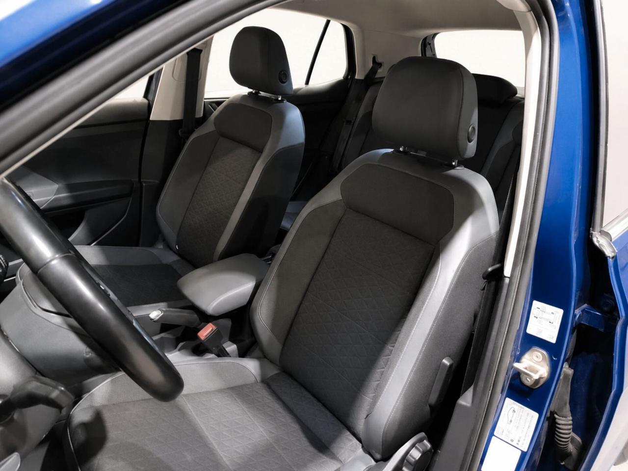 ---IN ARRIVO--- Volkswagen T-Cross 1.6 TDI DSG SCR Advanced BMT
