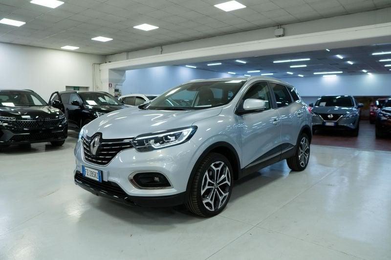 Renault Kadjar 1.5 blue dCi Sport Edition2 115CV EDC