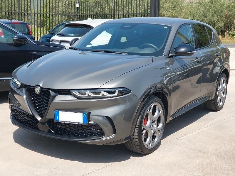 ALFA ROMEO Tonale 1.5 Hybrid 130 TCT7 NAV PARK CAM