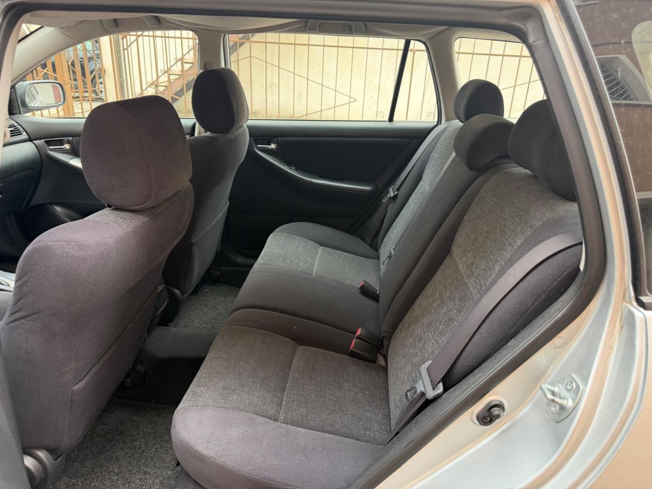 Toyota Corolla 2.0 tdi D-4D Station Wagon
