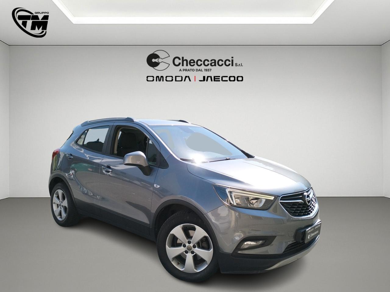 OPEL MOKKA X 1.6 cdti Innovation s *SOLI 84.000 KM *