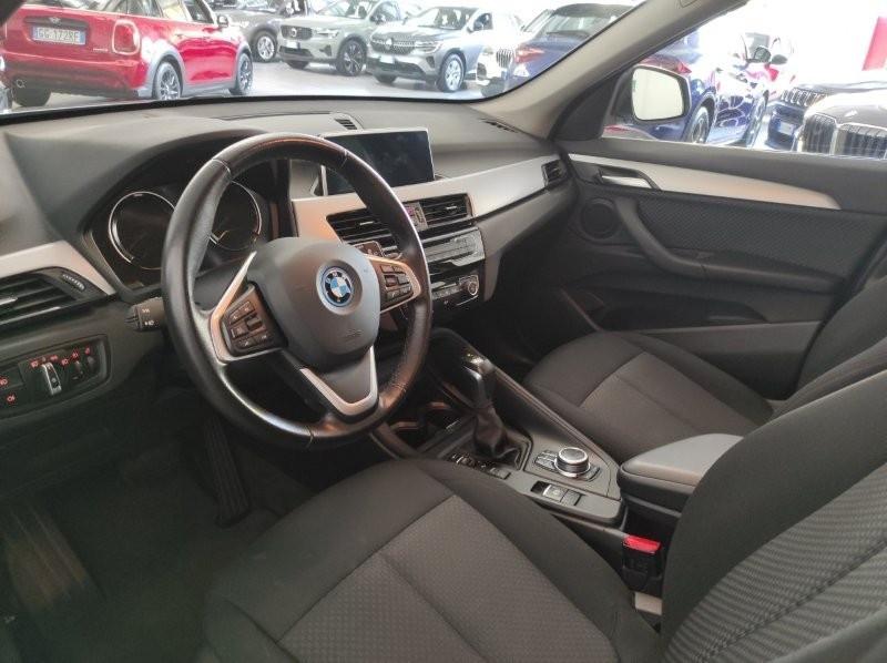 BMW X1 (F48) - X1 xDrive25e Business Advantage