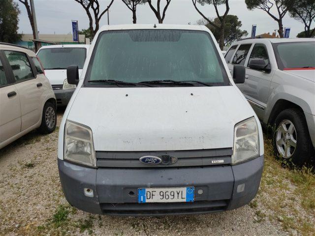 FORD Transit Connect 200S 1.8 TDCi/90CV PC-TN FURGONE "IVA ESCLUSA"