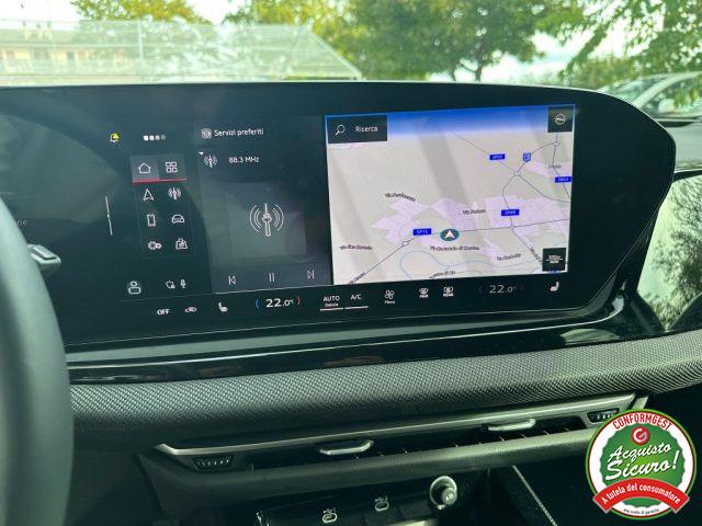 AUDI A5 Avant TDI 150 kW mHEV+ S tronic Business Advanced
