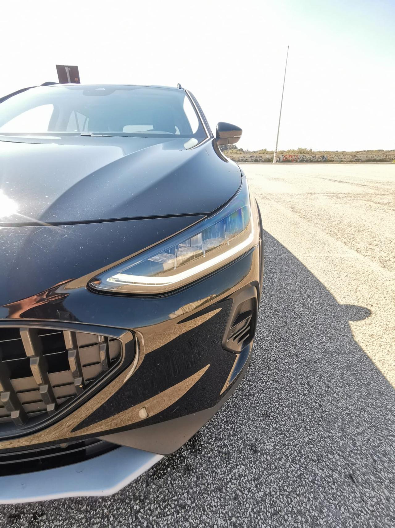 Ford Focus 1.5 EcoBlue 120 CV aut. SW Active Style