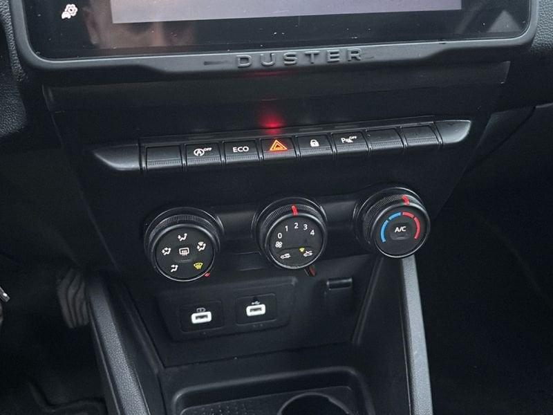 Dacia Duster Duster 1.0 tce Expression Gpl 4x2 100cv