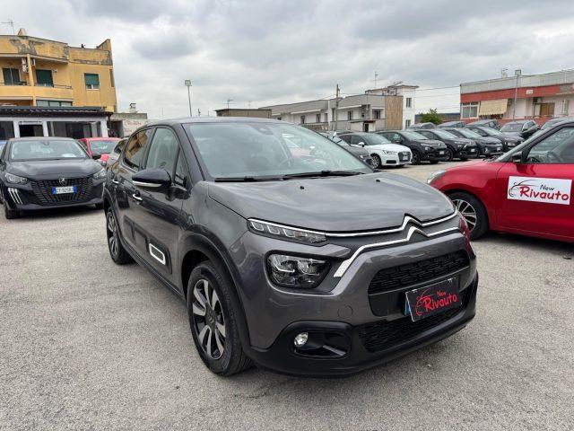 CITROEN C3 PureTech 110 S&S Shine