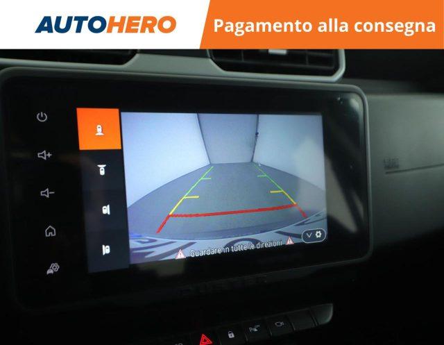 DACIA Duster 1.5 Blue dCi 8V 115 CV 4x2 Journey UP